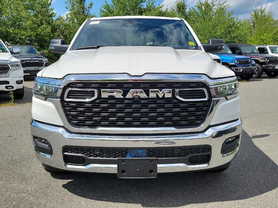 new 2025 Ram 1500 car