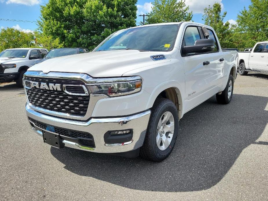 new 2025 Ram 1500 car