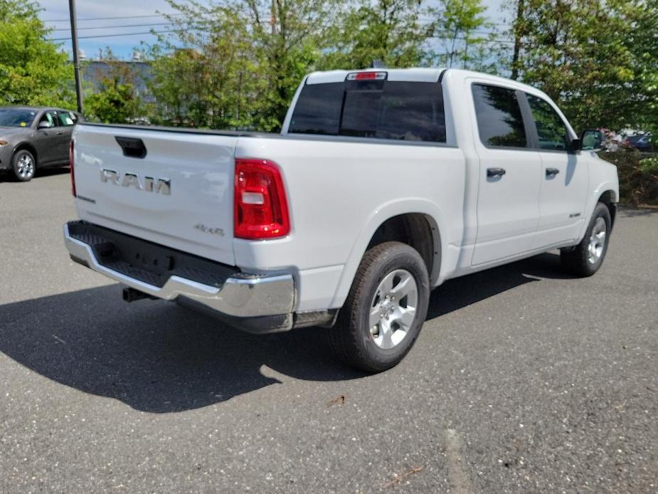 new 2025 Ram 1500 car