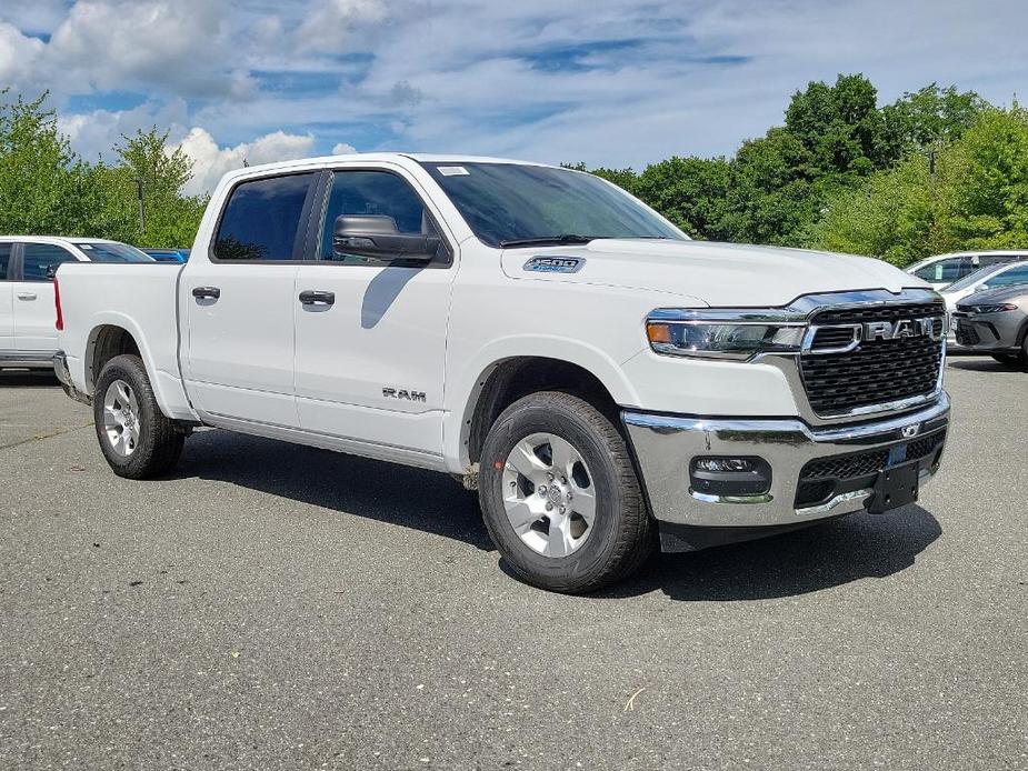 new 2025 Ram 1500 car