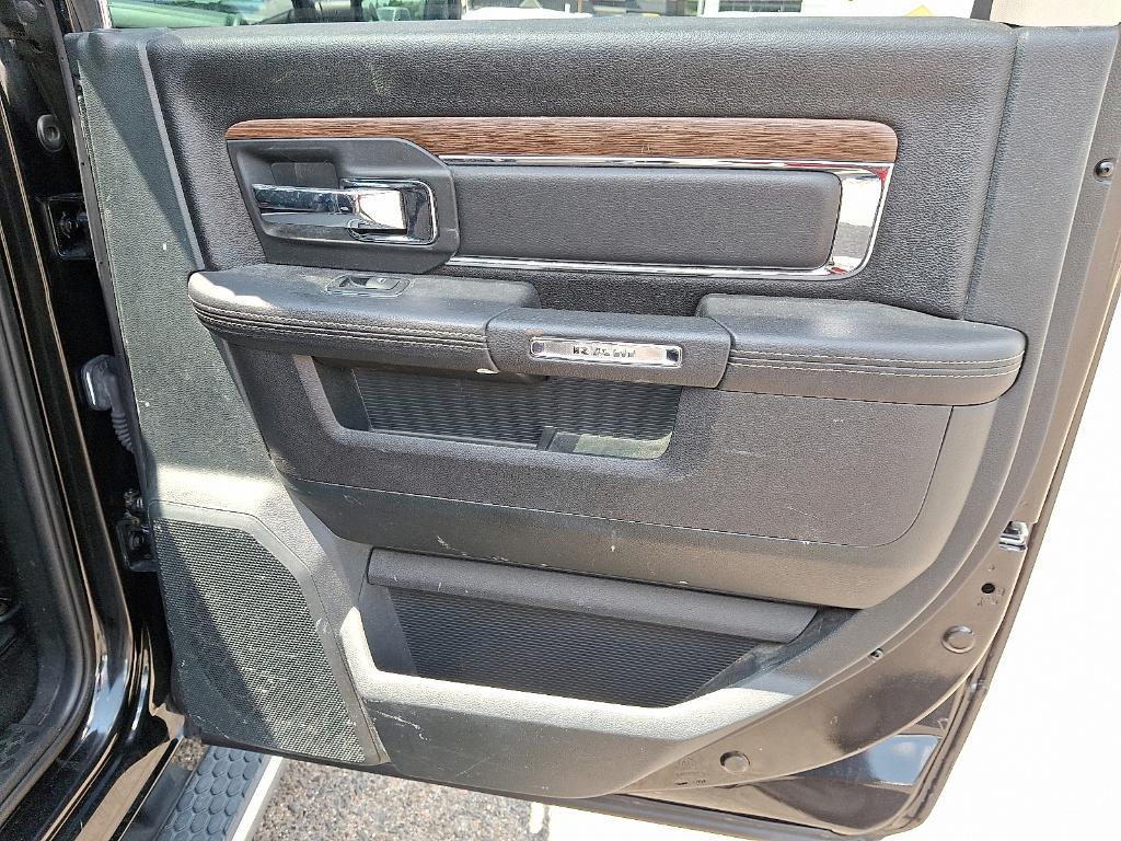 used 2017 Ram 1500 car, priced at $29,995