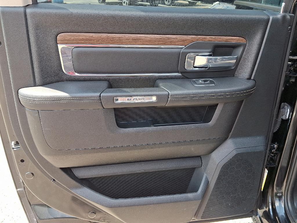 used 2017 Ram 1500 car, priced at $29,995