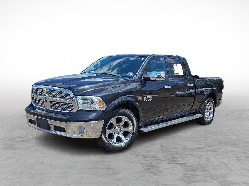 used 2017 Ram 1500 car, priced at $29,995