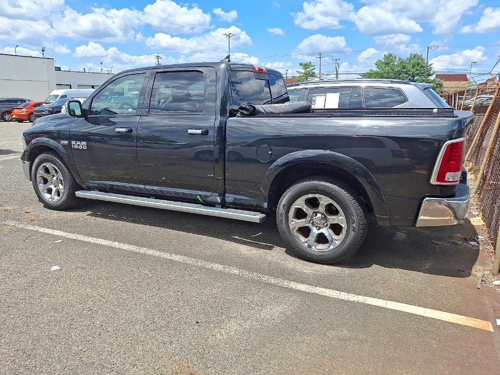 used 2017 Ram 1500 car, priced at $29,995