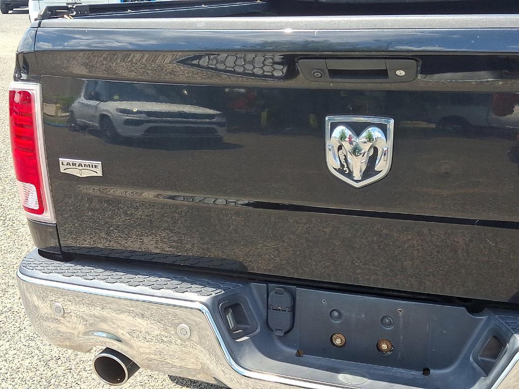used 2017 Ram 1500 car, priced at $29,995