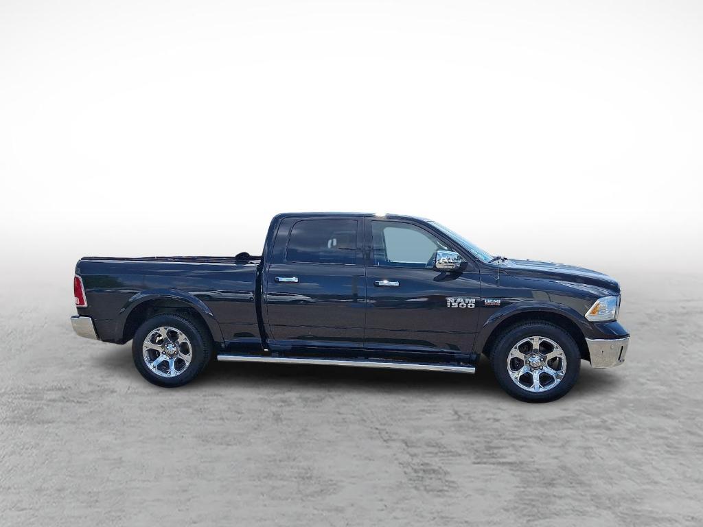 used 2017 Ram 1500 car, priced at $29,995