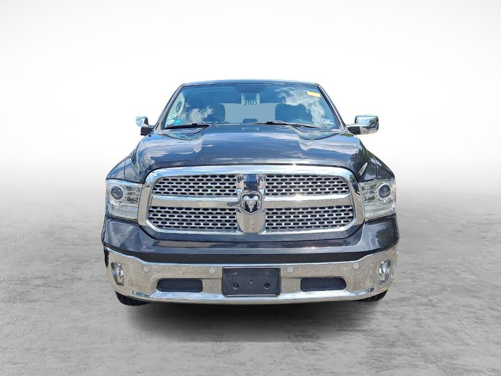 used 2017 Ram 1500 car, priced at $29,995