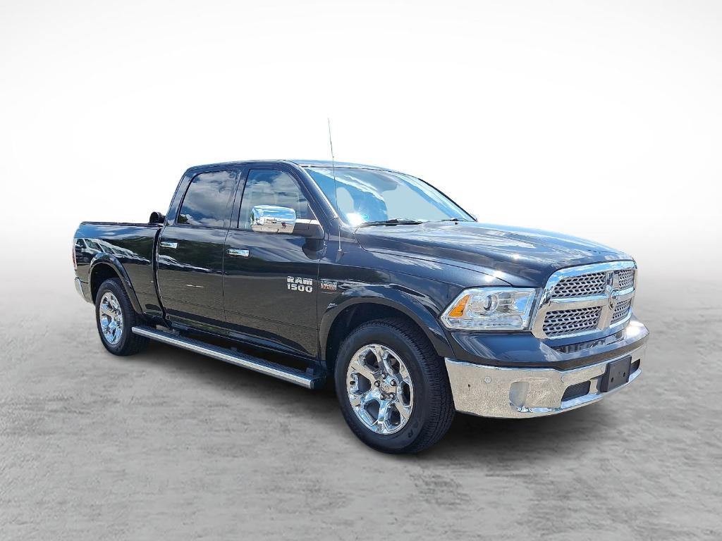 used 2017 Ram 1500 car, priced at $29,995