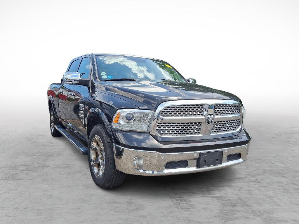 used 2017 Ram 1500 car, priced at $29,995