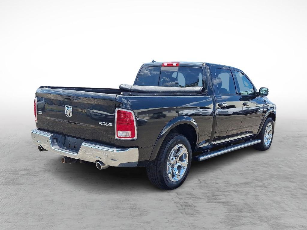 used 2017 Ram 1500 car, priced at $29,995