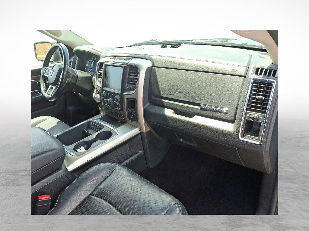 used 2017 Ram 1500 car, priced at $29,995