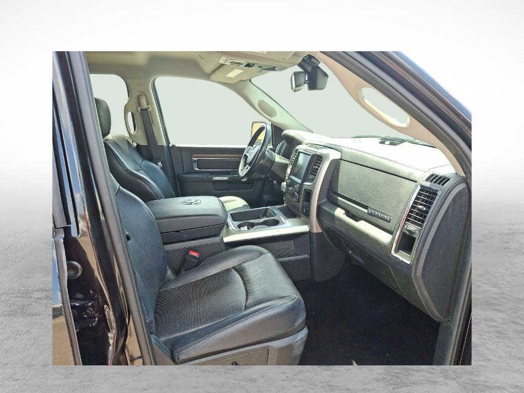 used 2017 Ram 1500 car, priced at $29,995