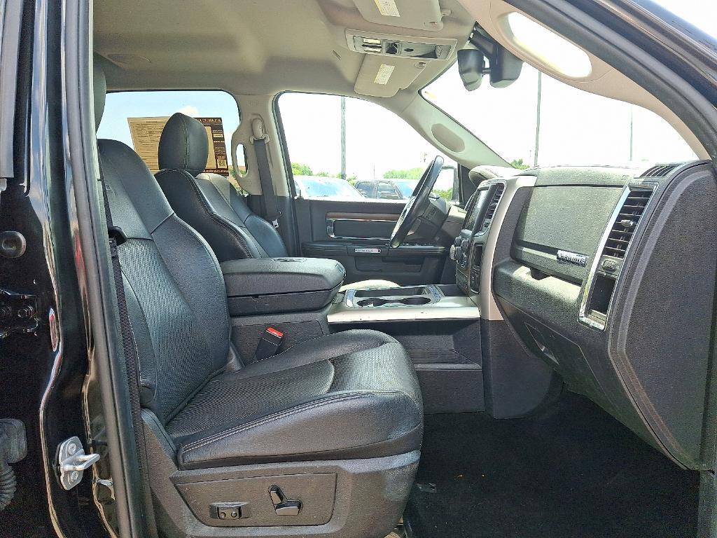 used 2017 Ram 1500 car, priced at $29,995