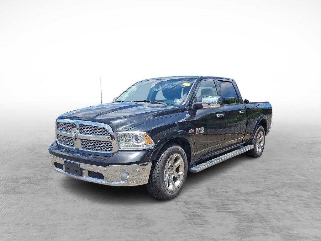used 2017 Ram 1500 car, priced at $29,995