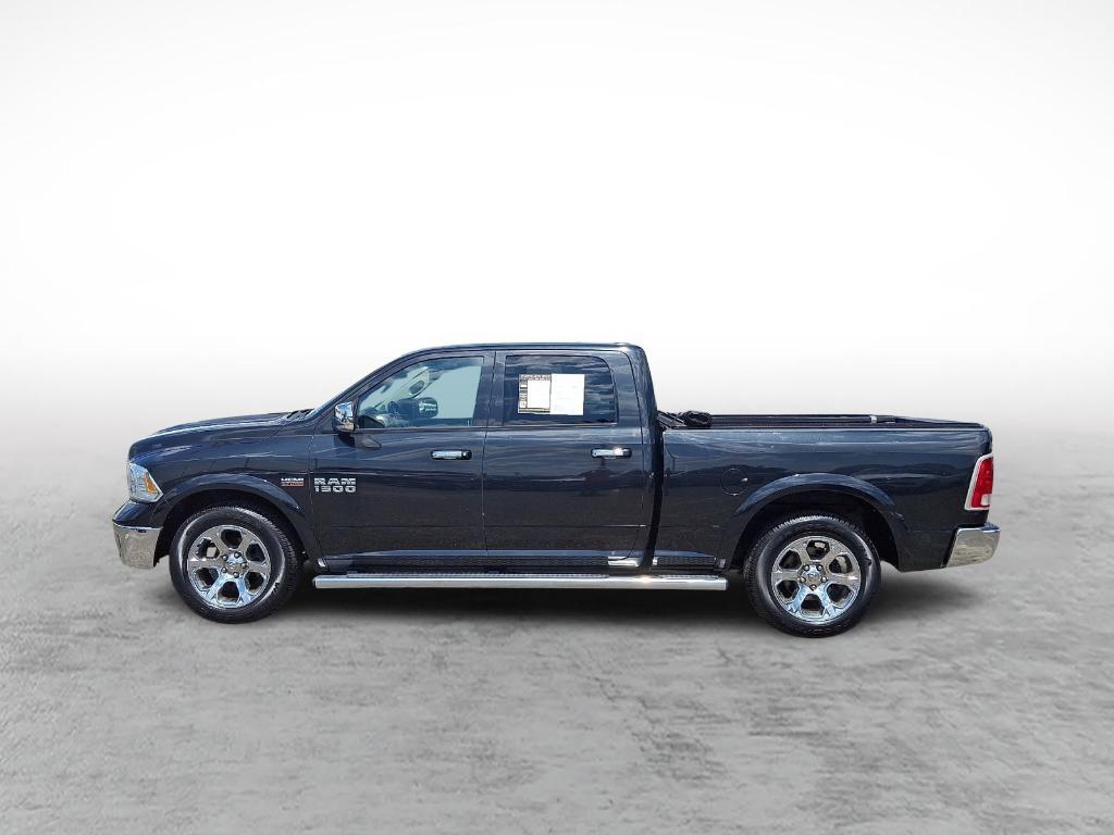 used 2017 Ram 1500 car, priced at $29,995