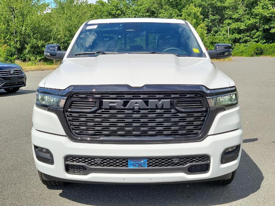 new 2025 Ram 1500 car