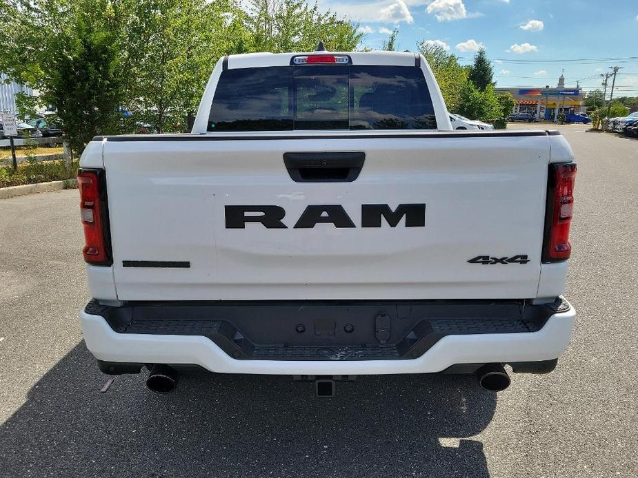 new 2025 Ram 1500 car