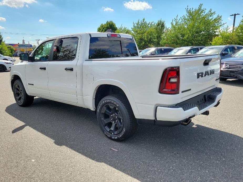 new 2025 Ram 1500 car