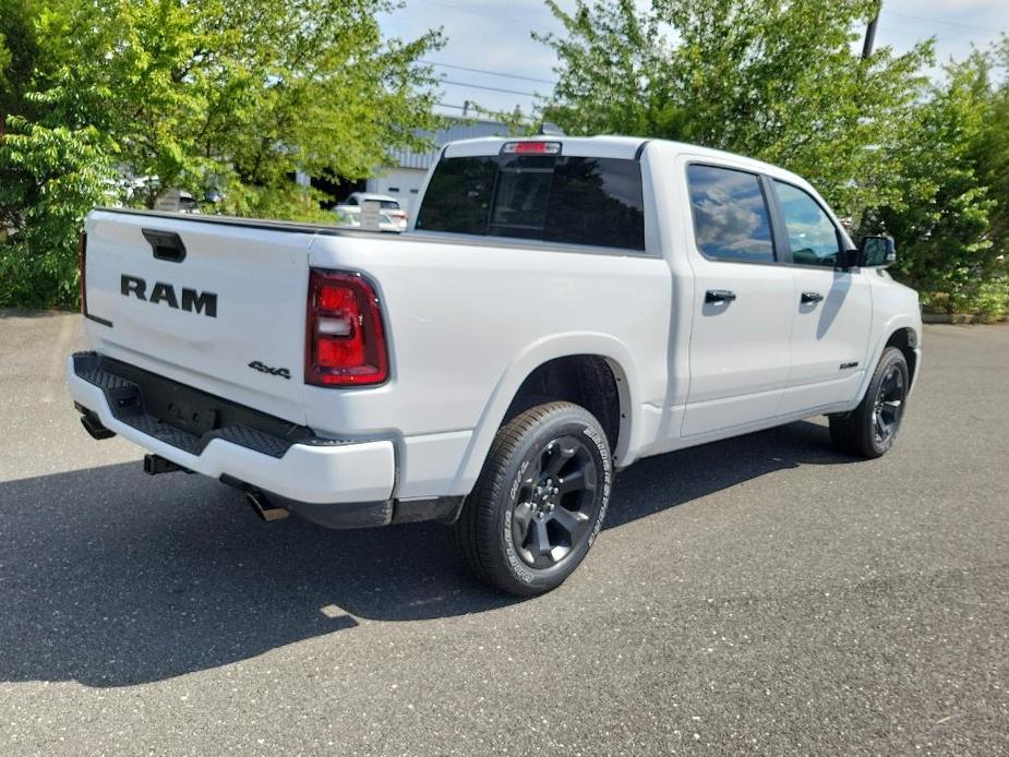 new 2025 Ram 1500 car