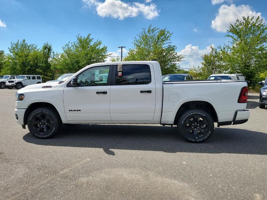 new 2025 Ram 1500 car