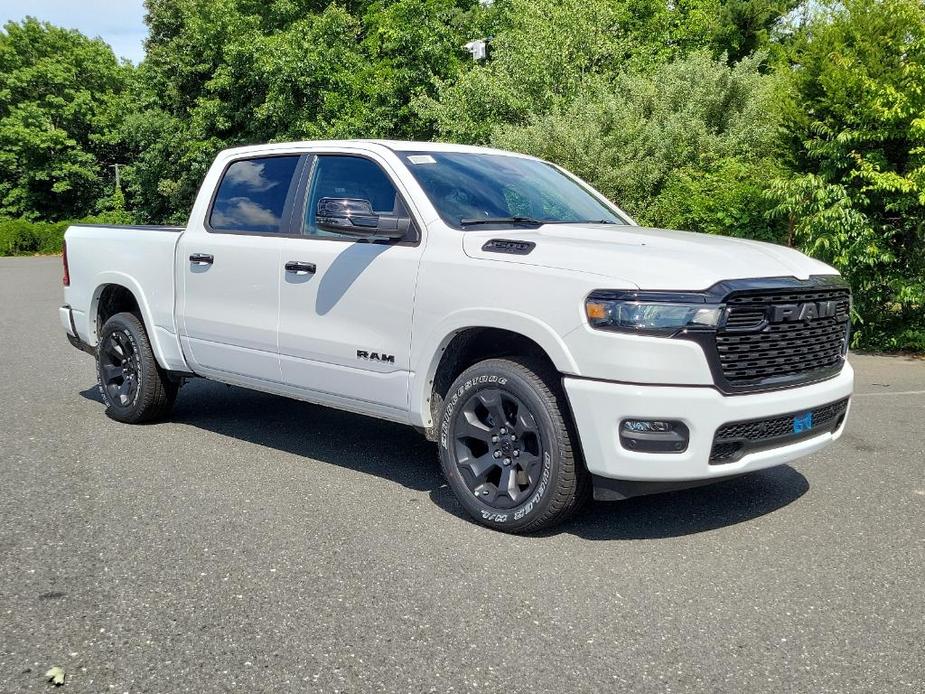 new 2025 Ram 1500 car