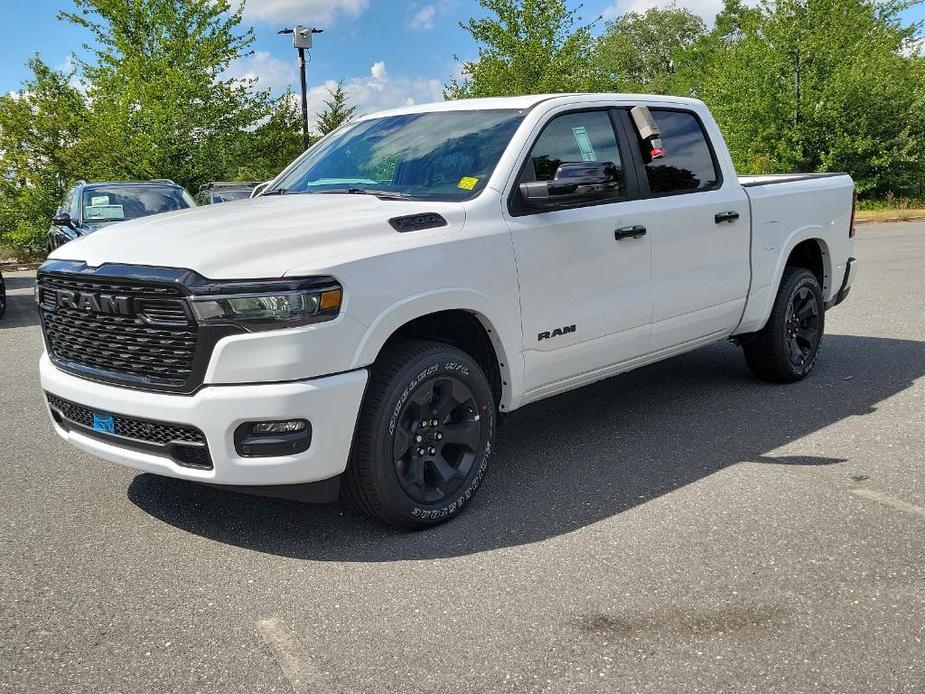 new 2025 Ram 1500 car