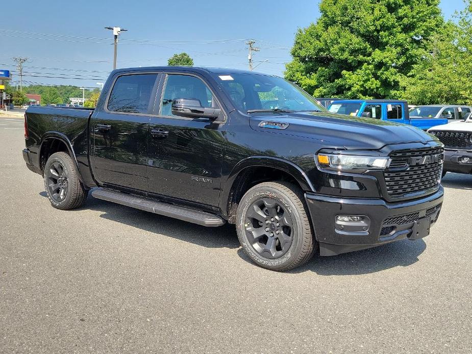 new 2025 Ram 1500 car