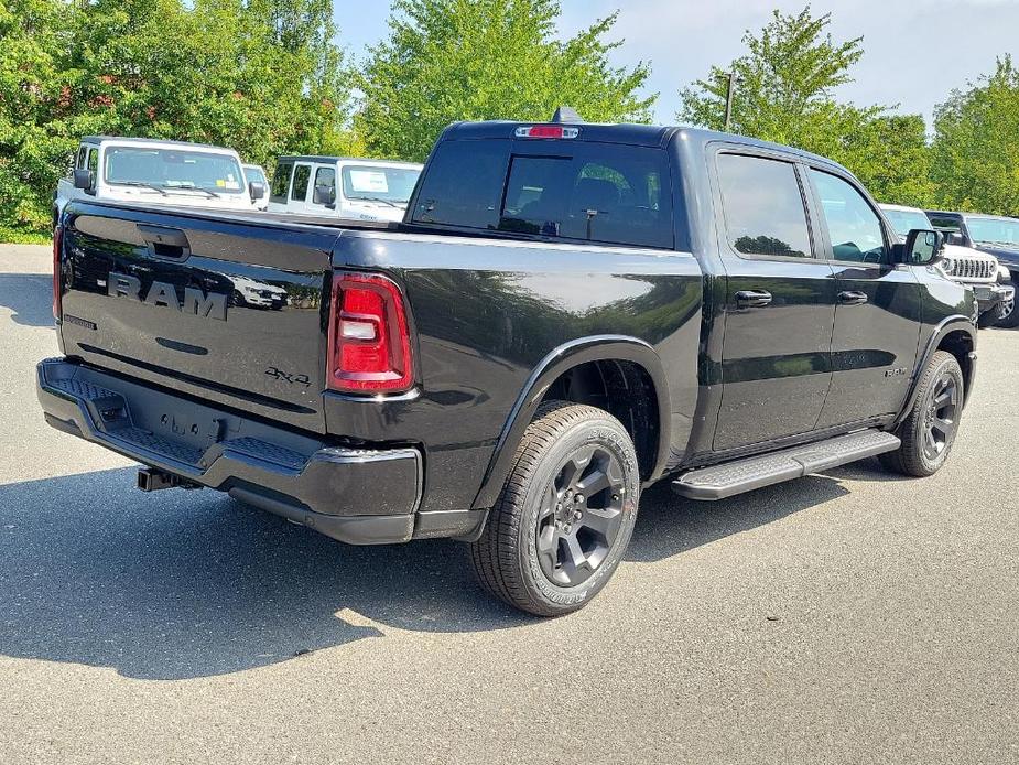 new 2025 Ram 1500 car