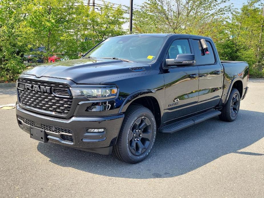 new 2025 Ram 1500 car