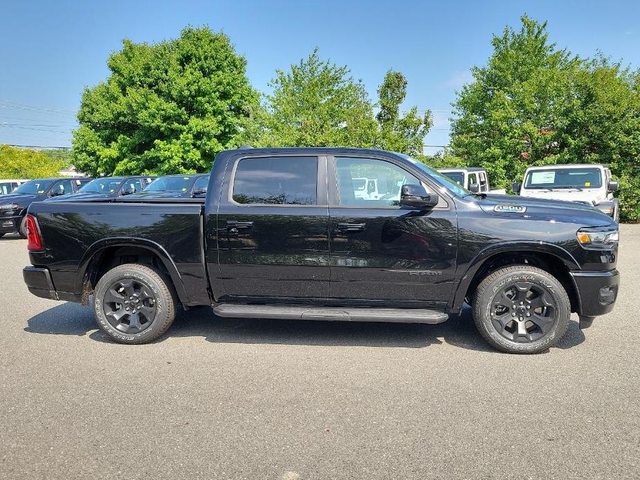 new 2025 Ram 1500 car