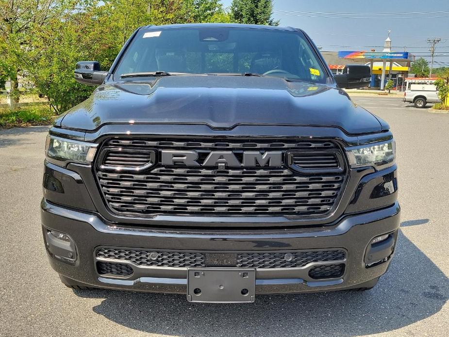 new 2025 Ram 1500 car