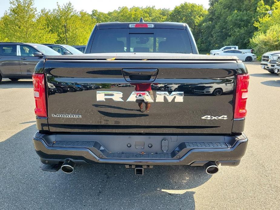 new 2025 Ram 1500 car