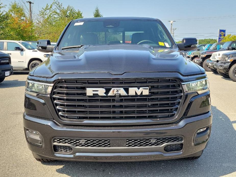 new 2025 Ram 1500 car