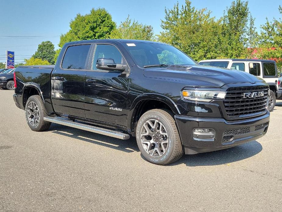 new 2025 Ram 1500 car