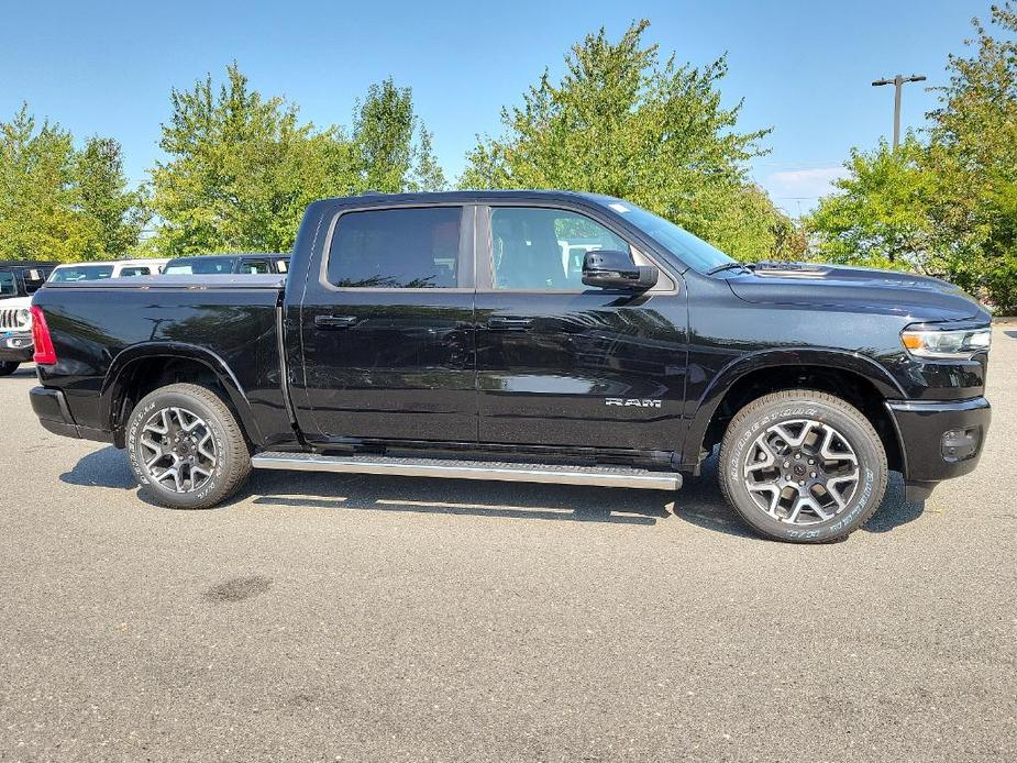 new 2025 Ram 1500 car