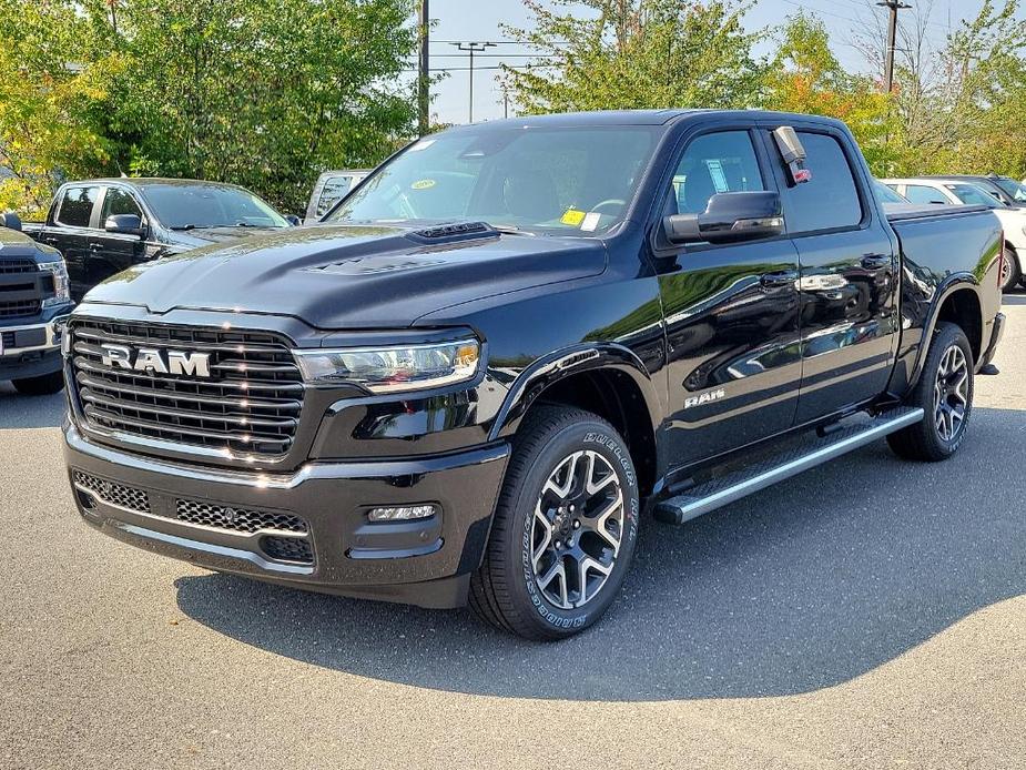 new 2025 Ram 1500 car