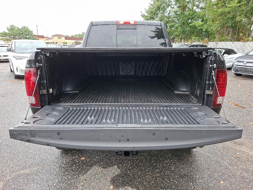 used 2017 Ram 2500 car, priced at $34,995