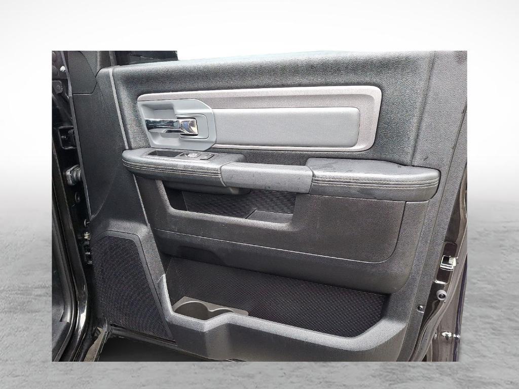 used 2017 Ram 2500 car, priced at $34,995
