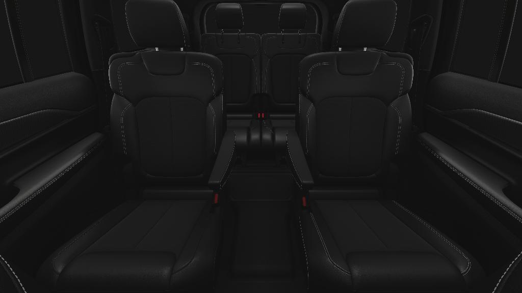 new 2025 Jeep Grand Cherokee L car, priced at $47,254