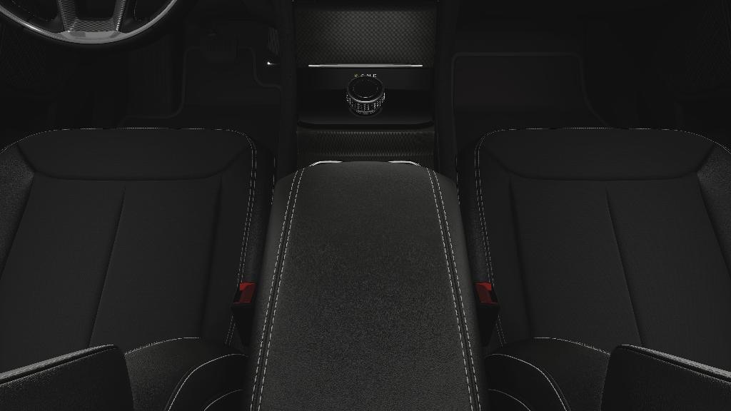 new 2025 Jeep Grand Cherokee L car, priced at $47,254