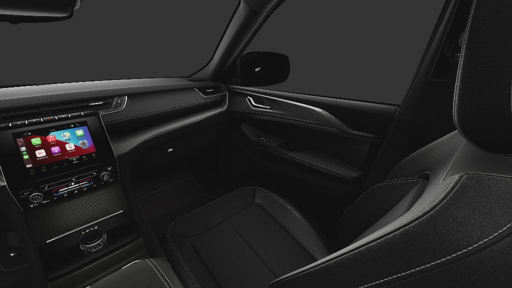 new 2025 Jeep Grand Cherokee L car, priced at $47,254