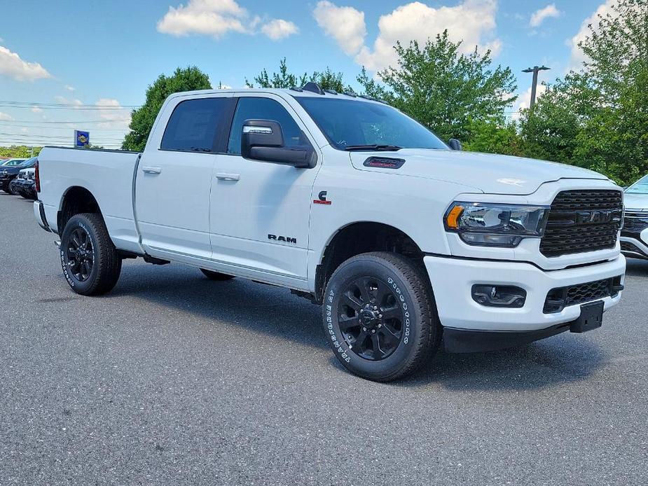 new 2024 Ram 2500 car