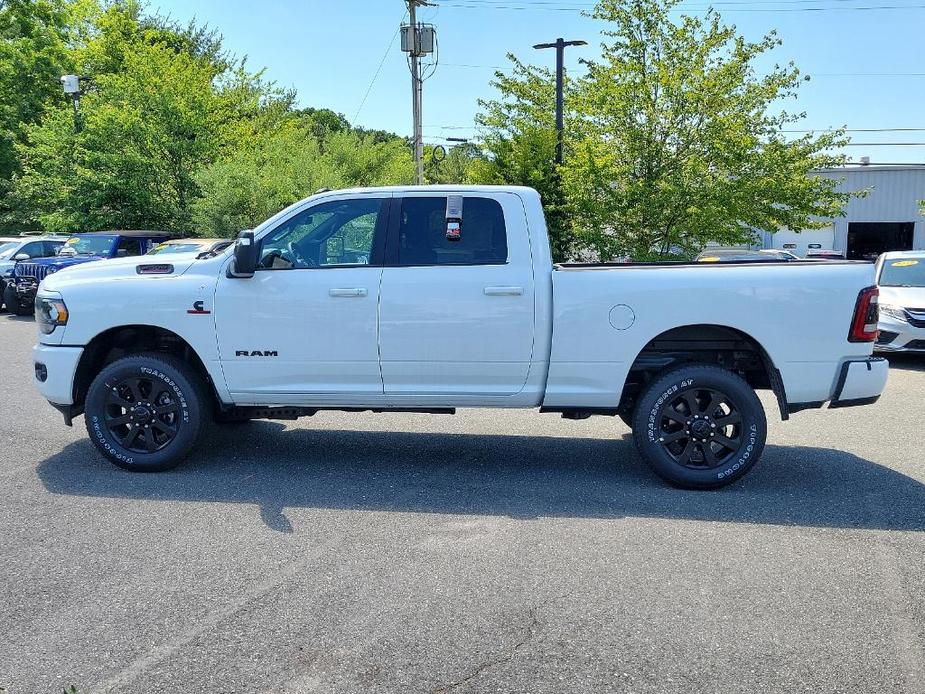 new 2024 Ram 2500 car