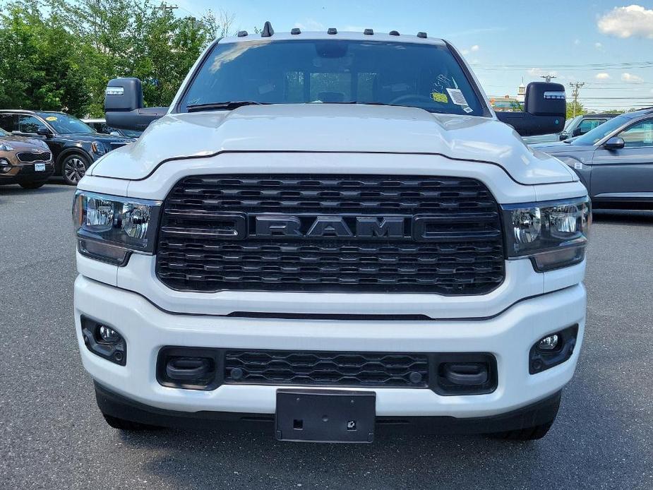 new 2024 Ram 2500 car