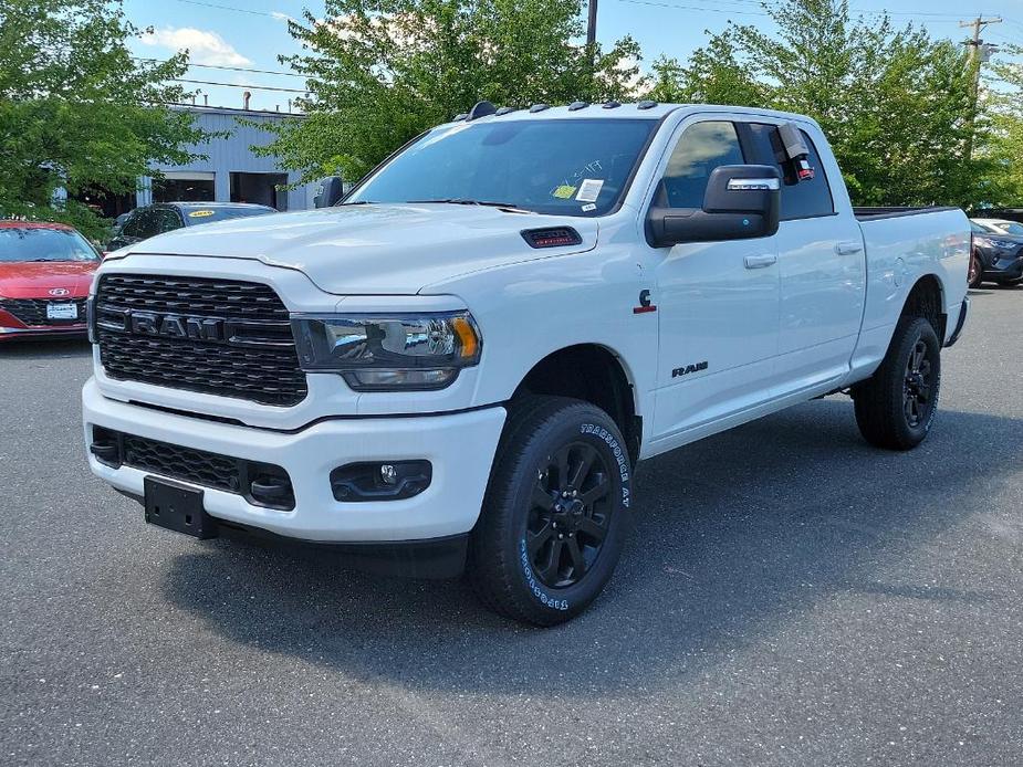 new 2024 Ram 2500 car