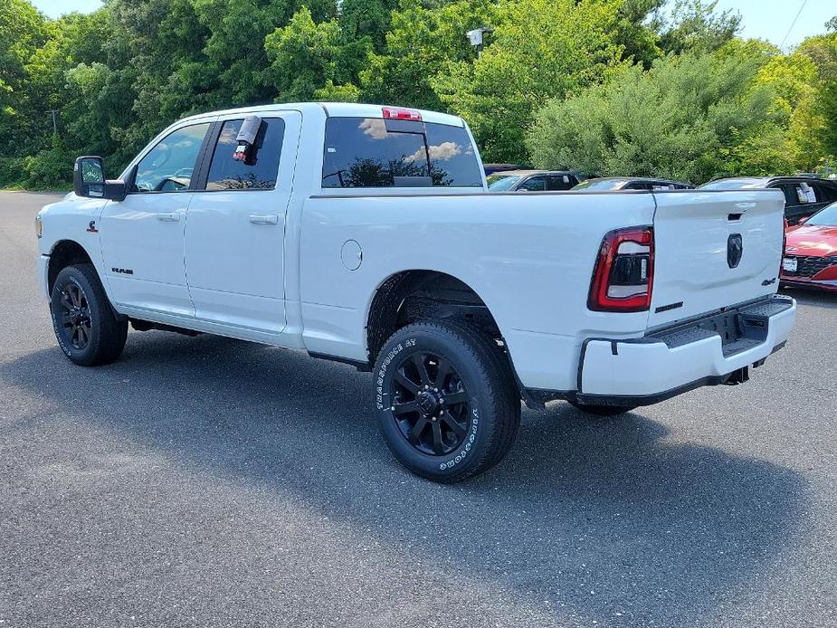 new 2024 Ram 2500 car