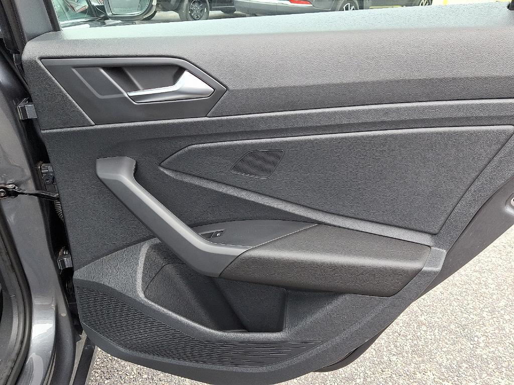 used 2024 Volkswagen Jetta car, priced at $24,776
