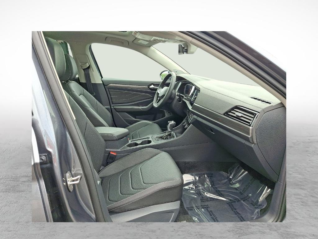 used 2024 Volkswagen Jetta car, priced at $24,776