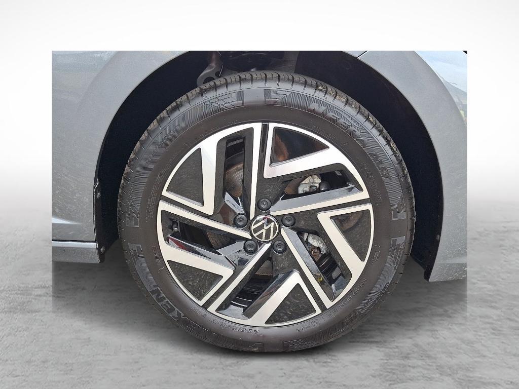 used 2024 Volkswagen Jetta car, priced at $24,776