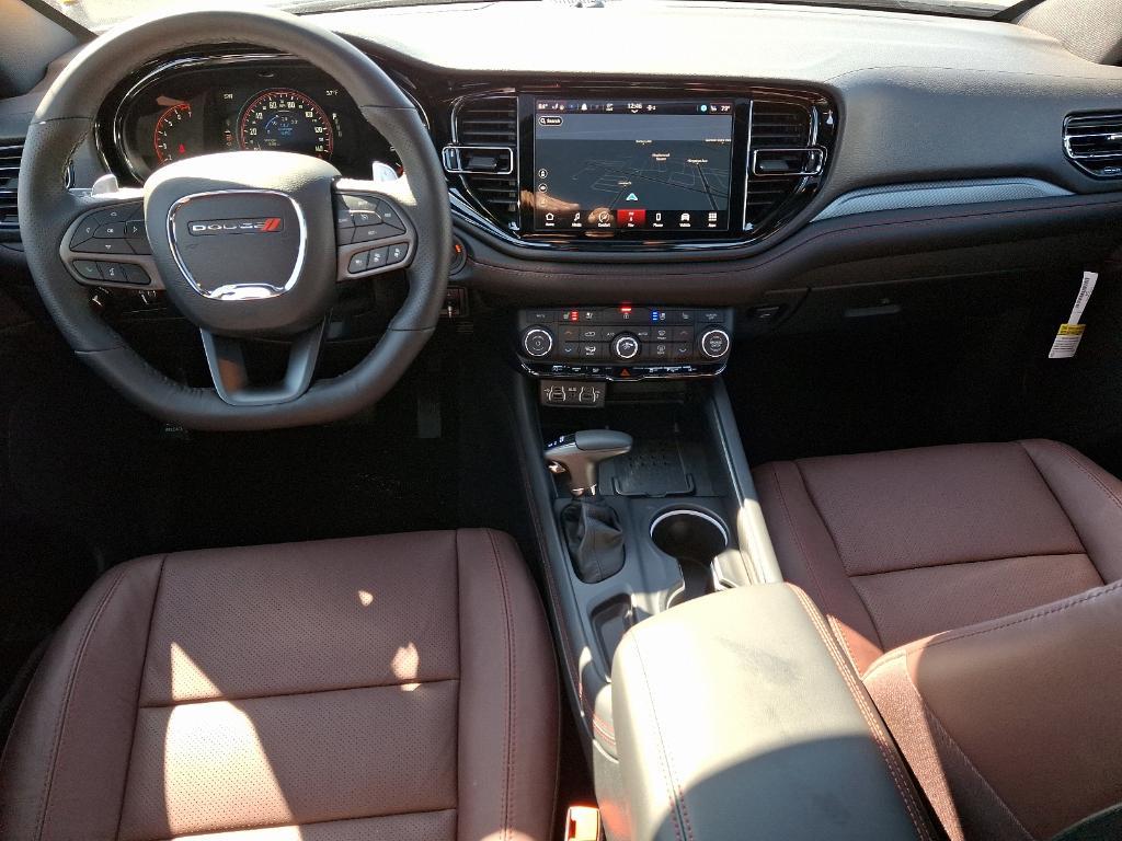 new 2025 Dodge Durango car, priced at $49,179